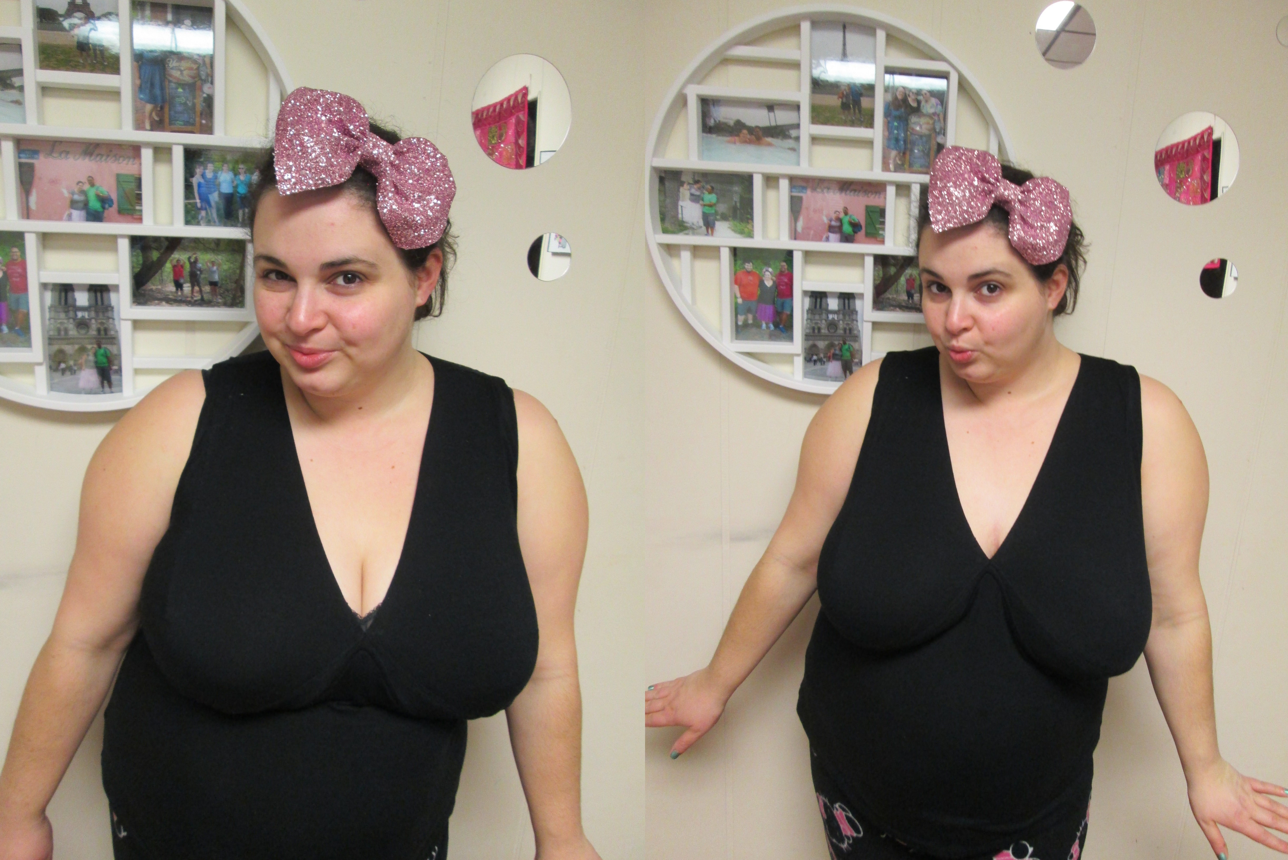 Product review: the BreastNest